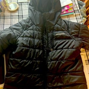Patagonia boys jacket